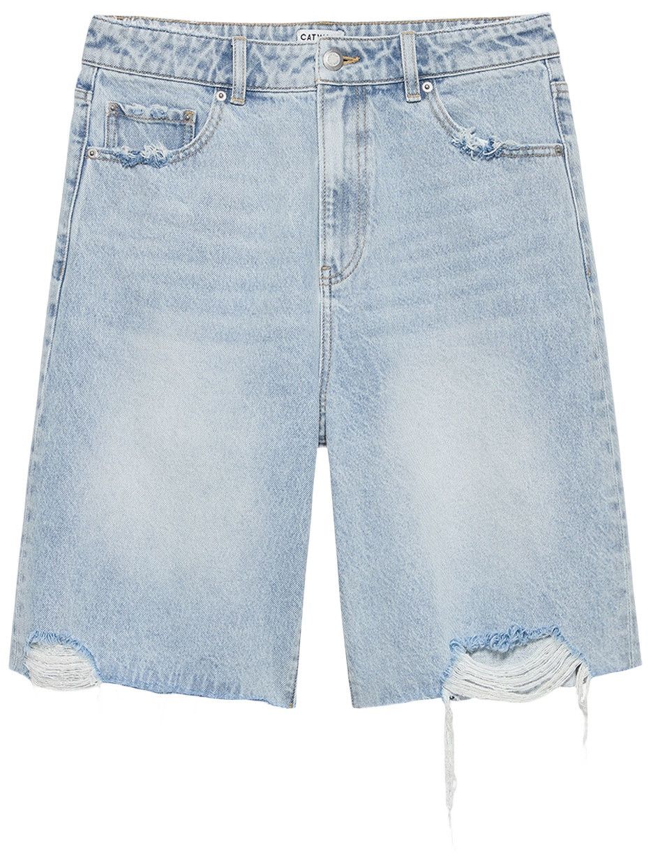 CATWALK JUNKIE BERMUDA