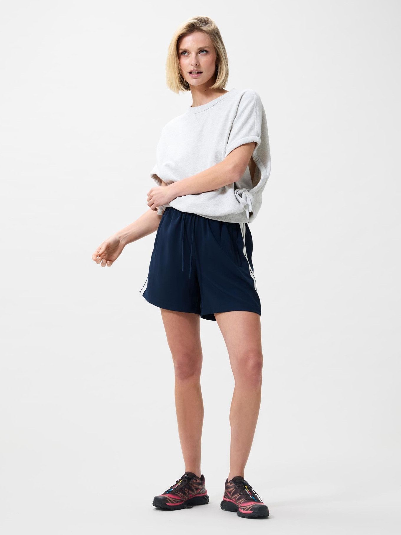 CATWALK JUNKIE SWEATER