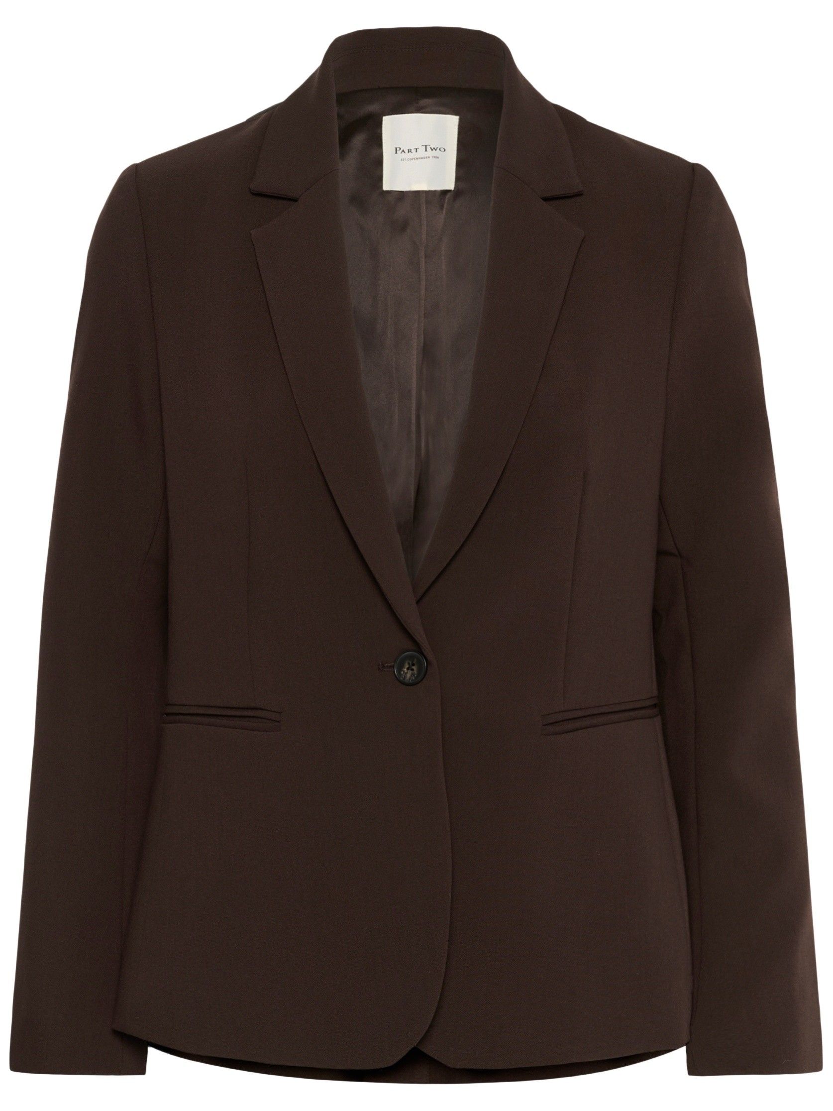 PART TWO - BLAZER - Bruin