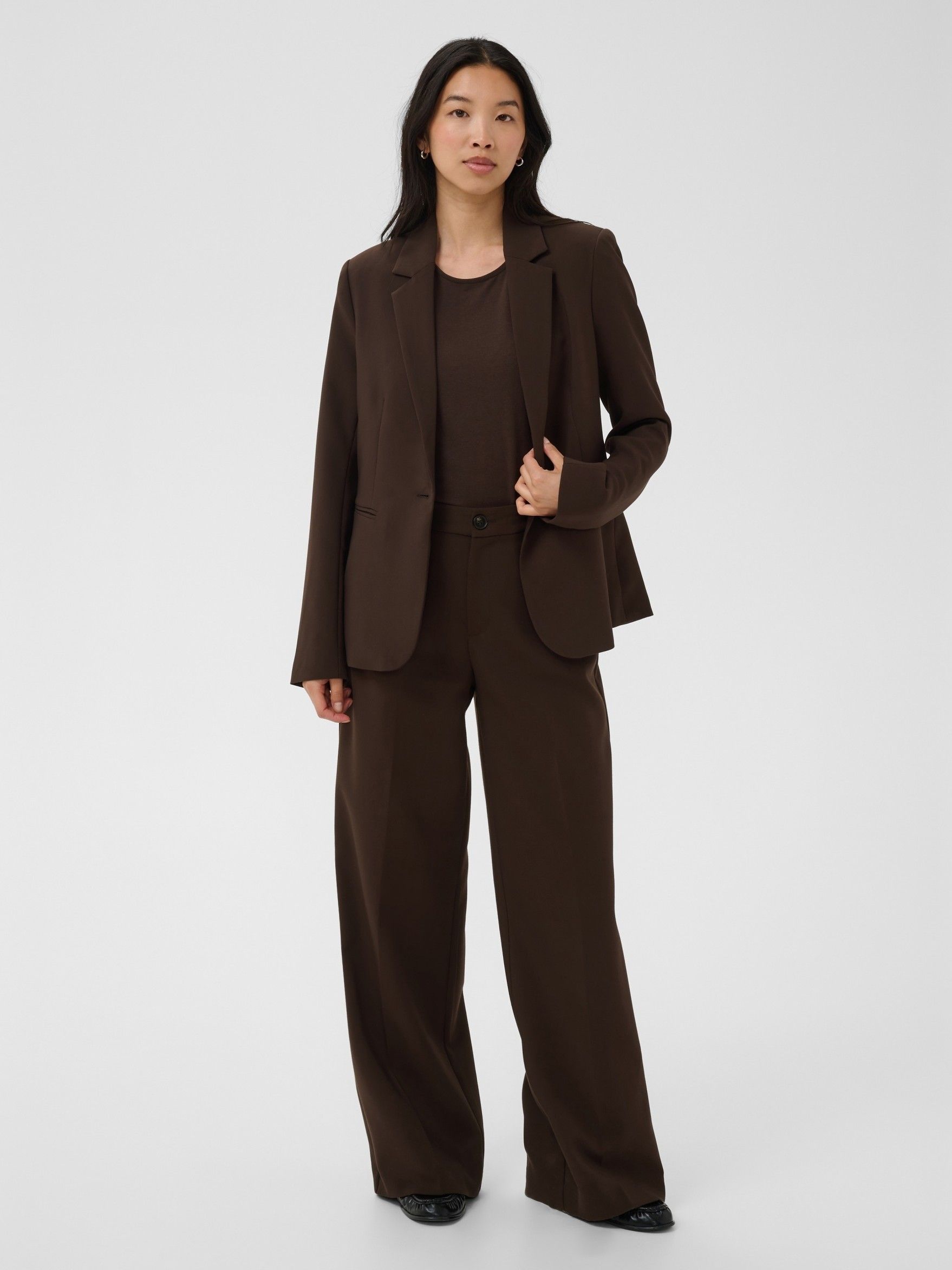 PART TWO - BLAZER - Bruin