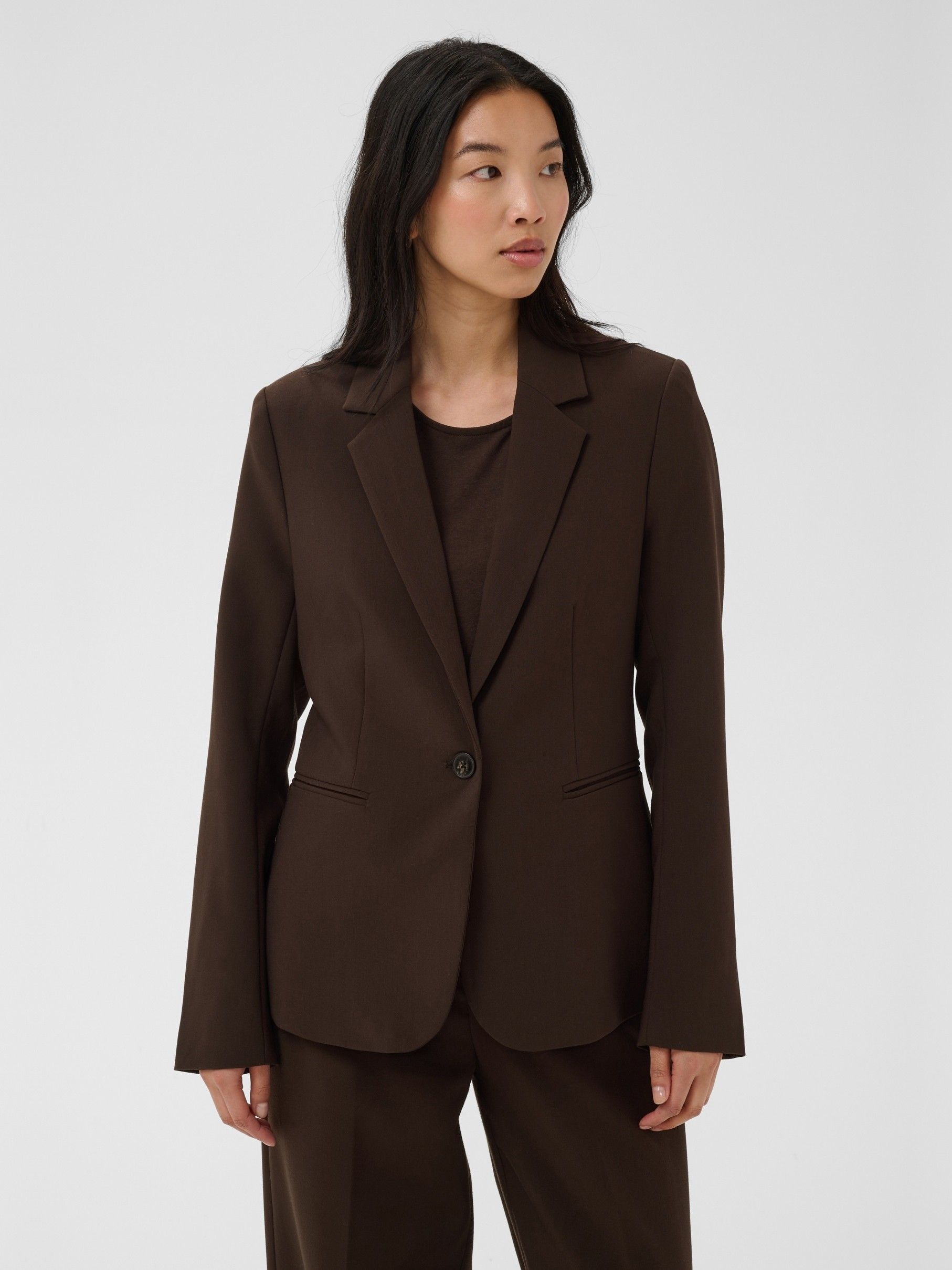 PART TWO - BLAZER - Bruin