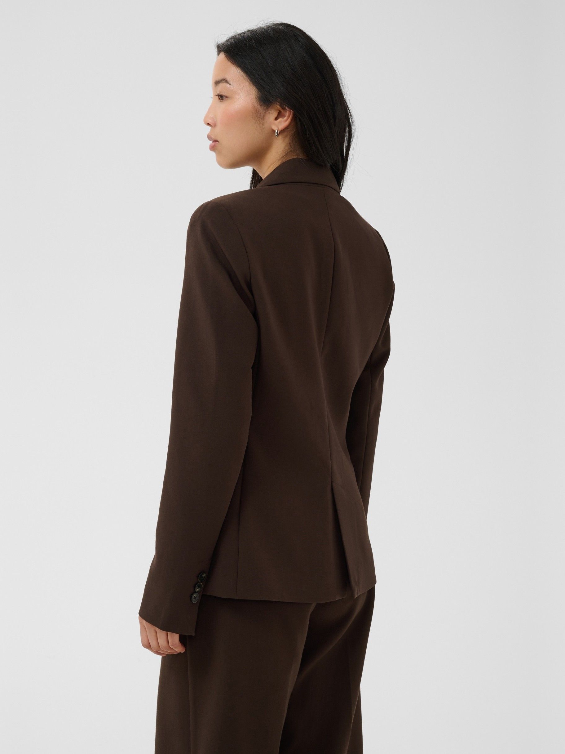 PART TWO - BLAZER - Bruin