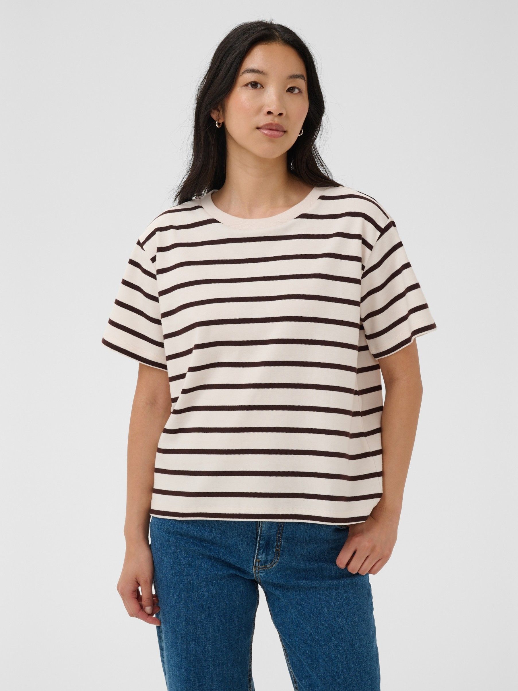 PART TWO - SHIRT - Bruin