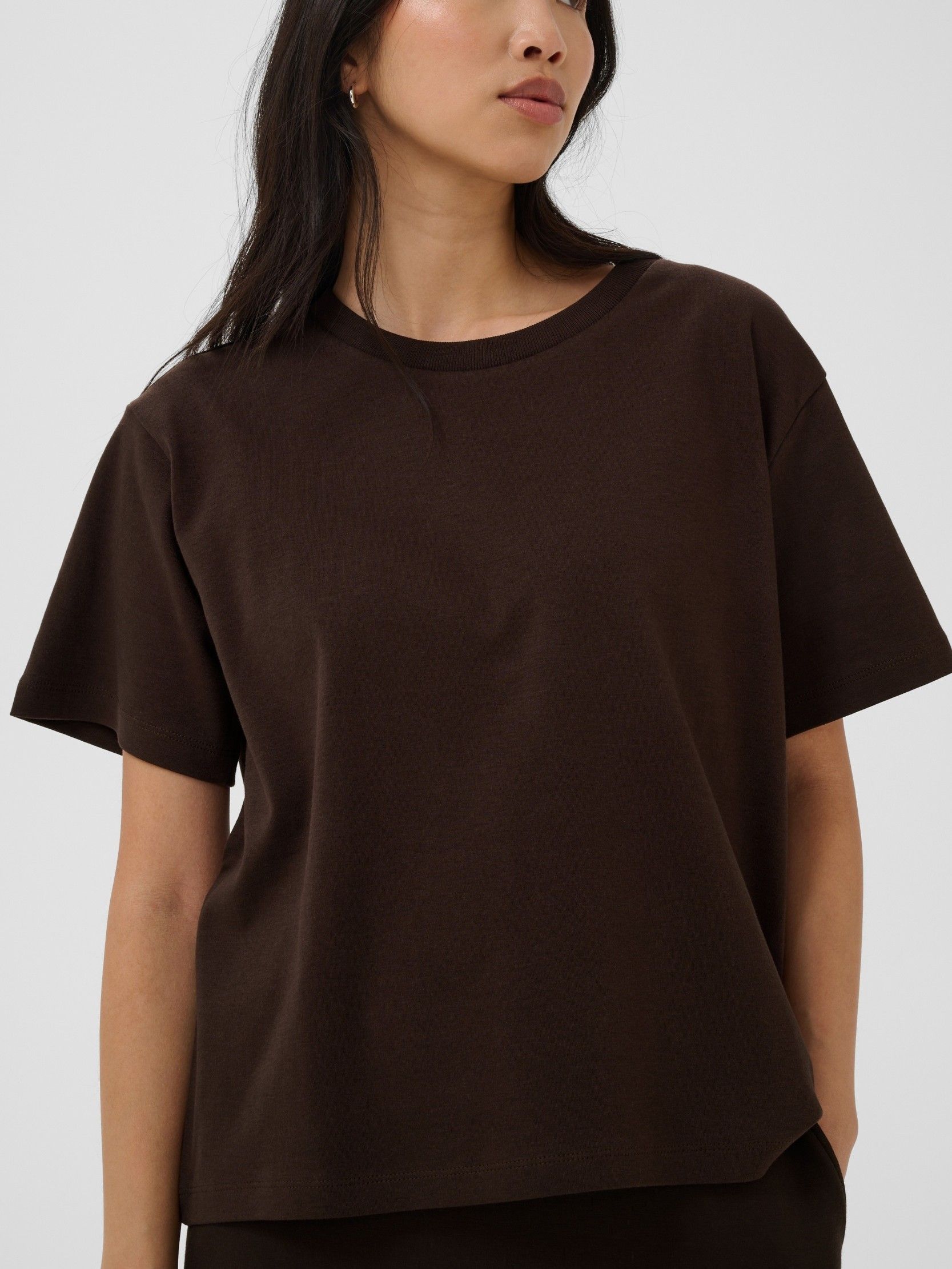 PART TWO - SHIRT - Bruin