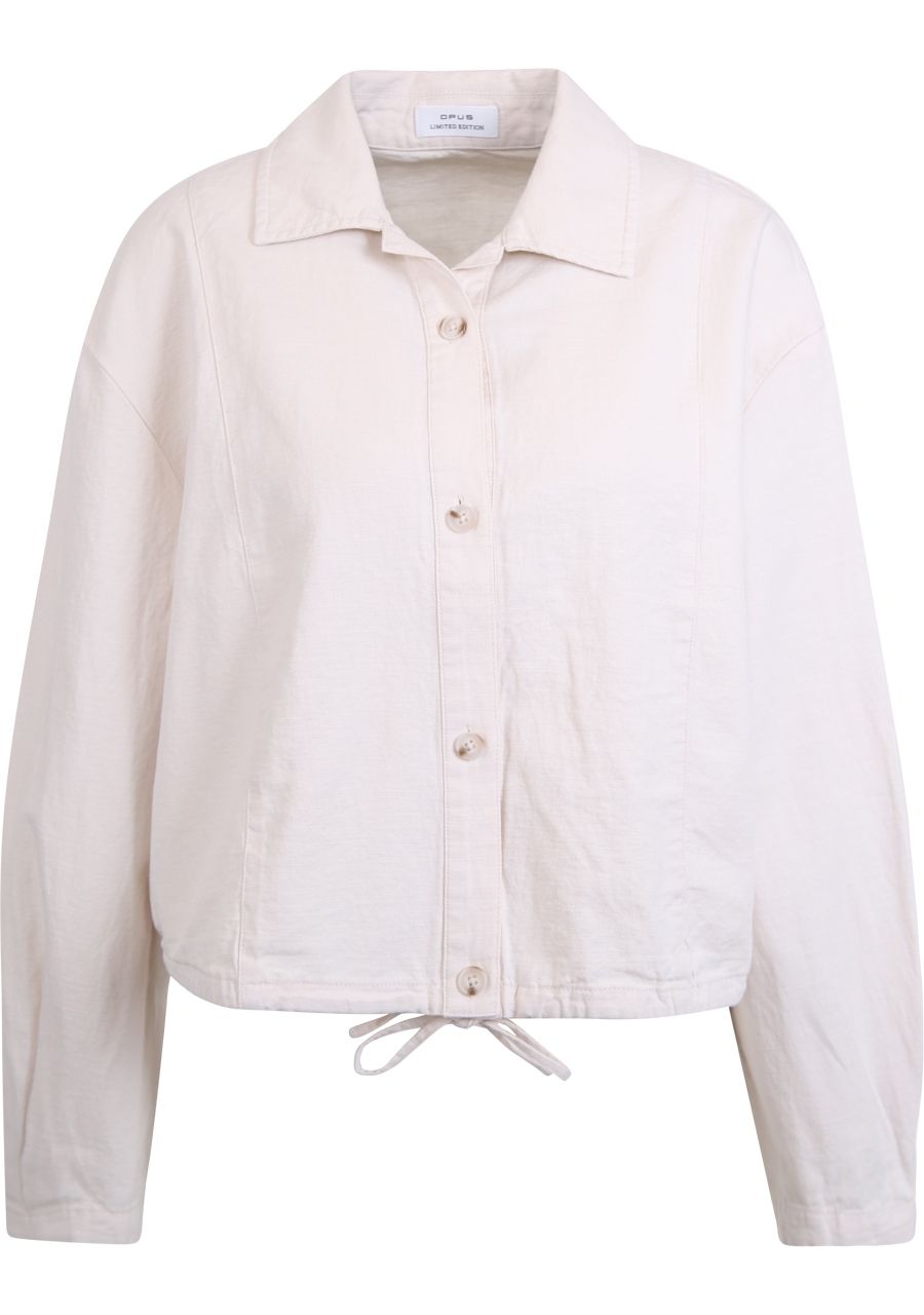 OPUS BLOUSE