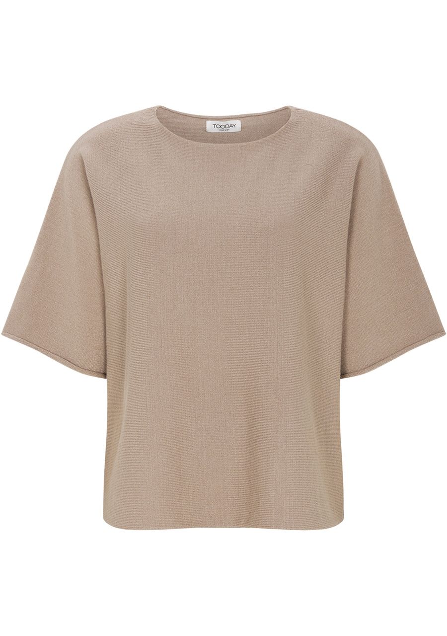TOODAY TRUI KORTE MOUW