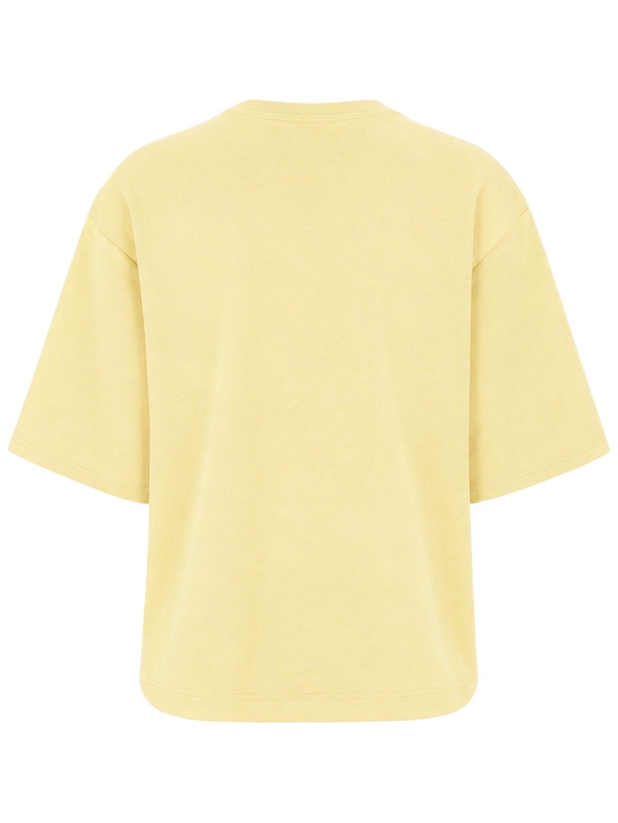 TOODAY - SHIRT - Geel
