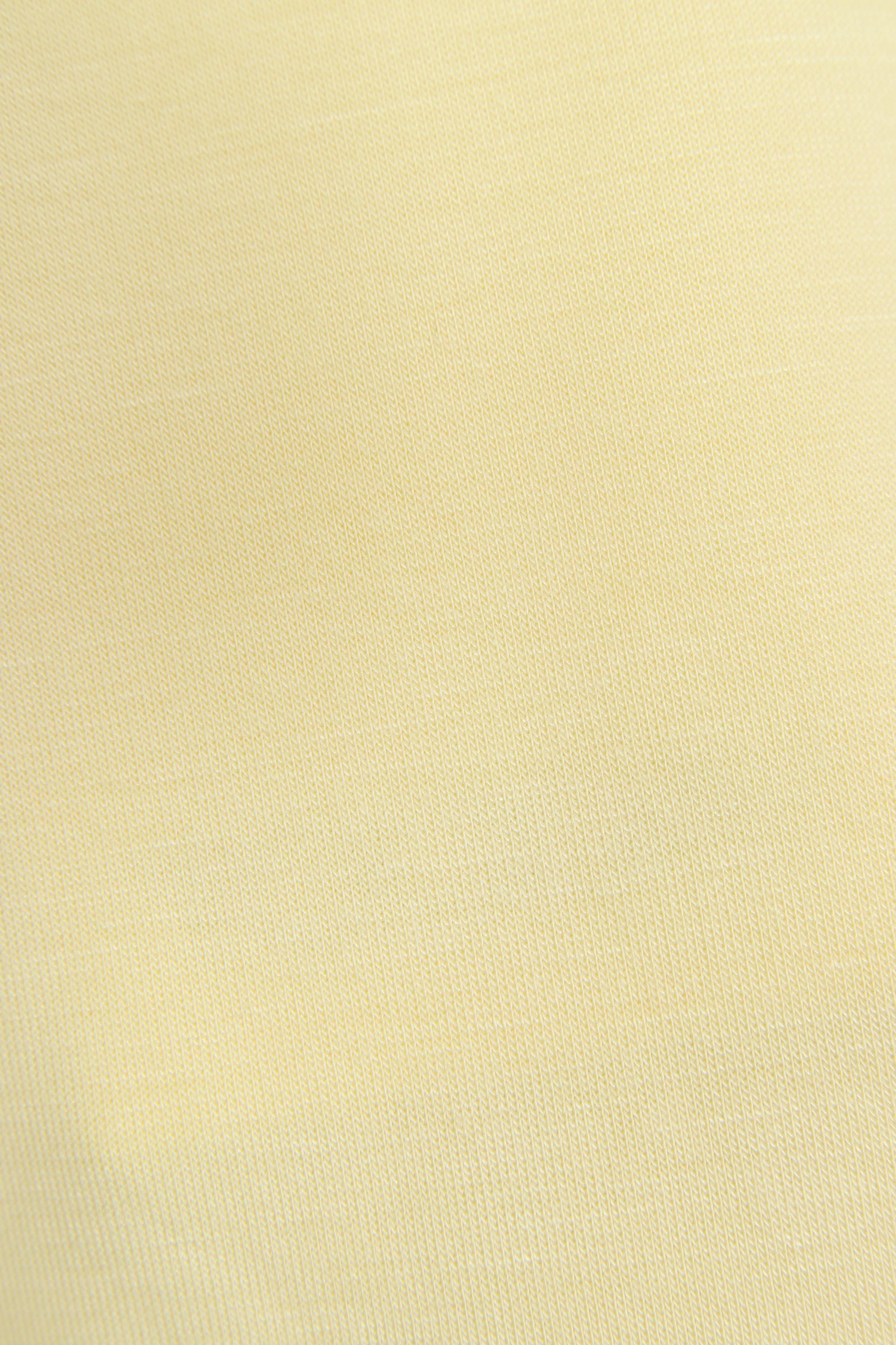 TOODAY - SHIRT - Geel