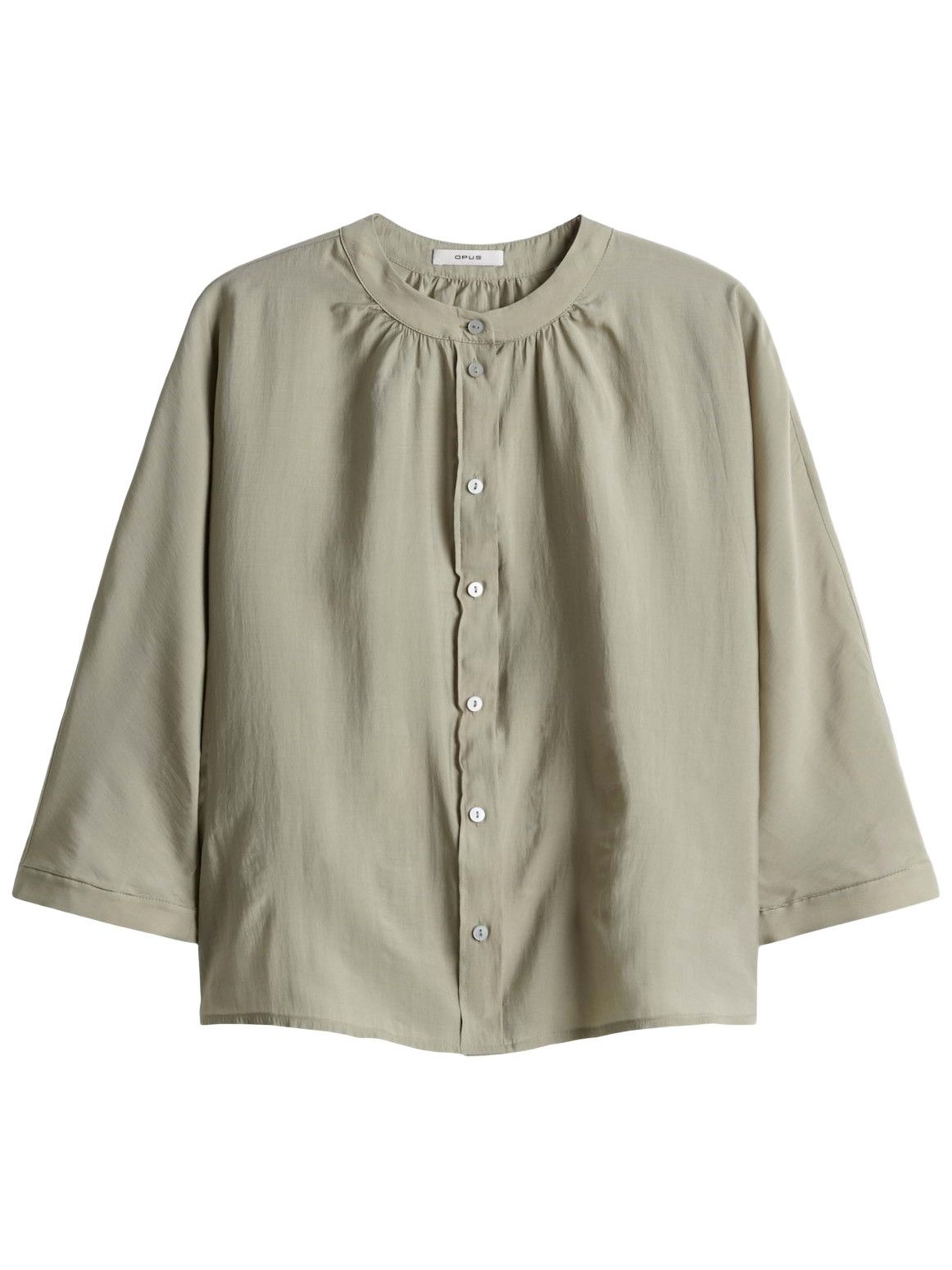 OPUS BLOUSE