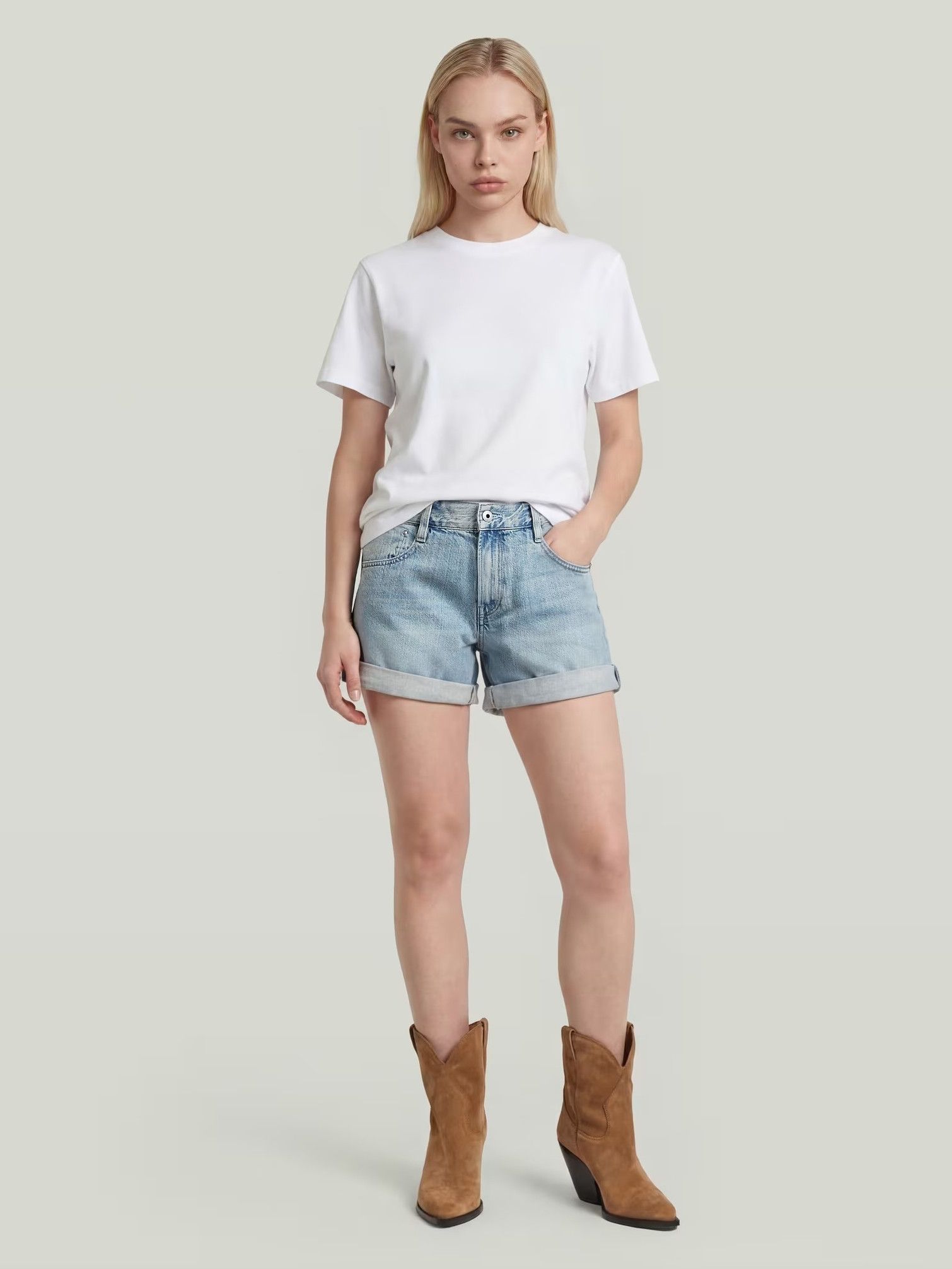 G-STAR SHORT