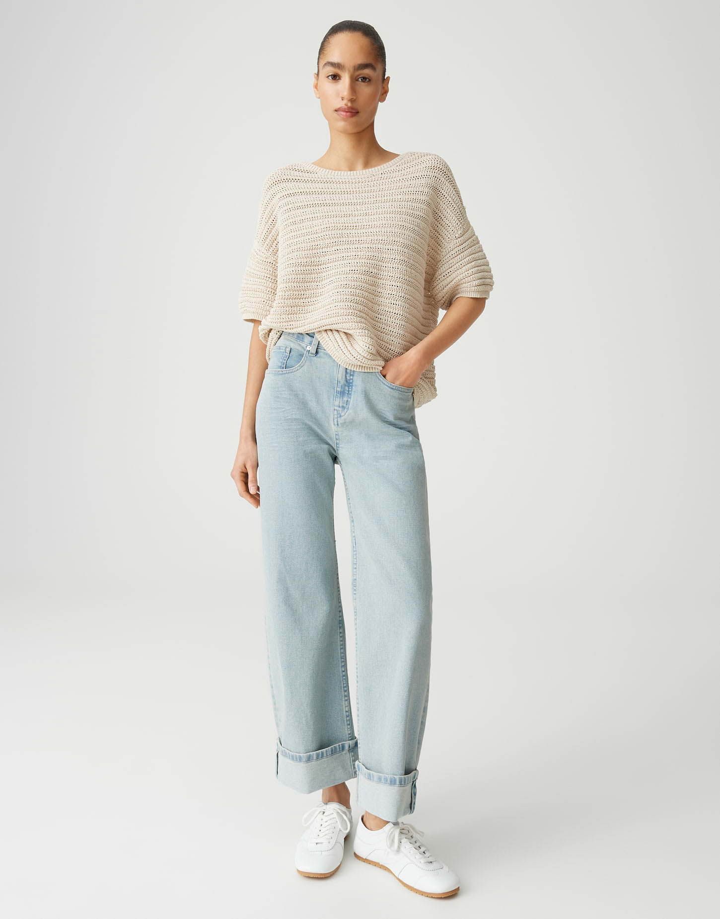 OPUS TRUI KORTE MOUW