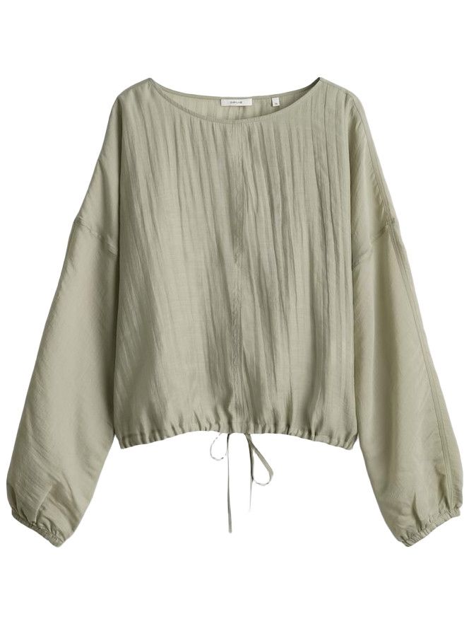 OPUS BLOUSE