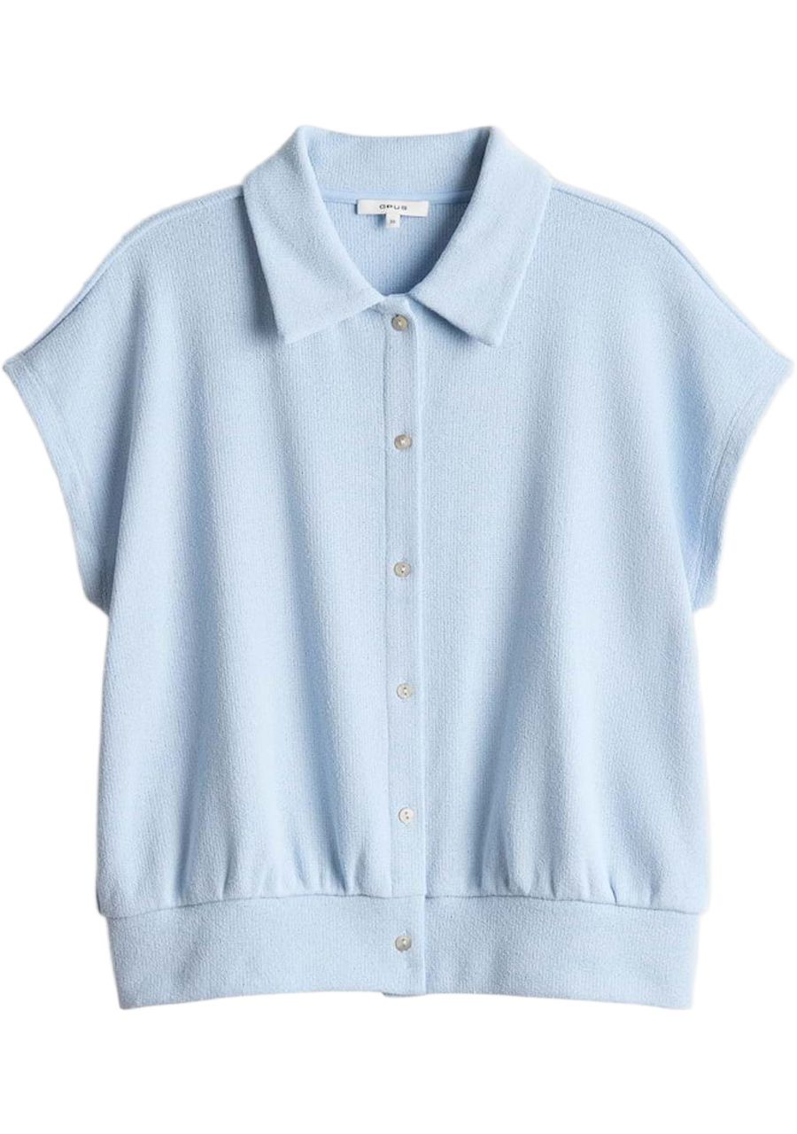 OPUS TRUI KORTE MOUW