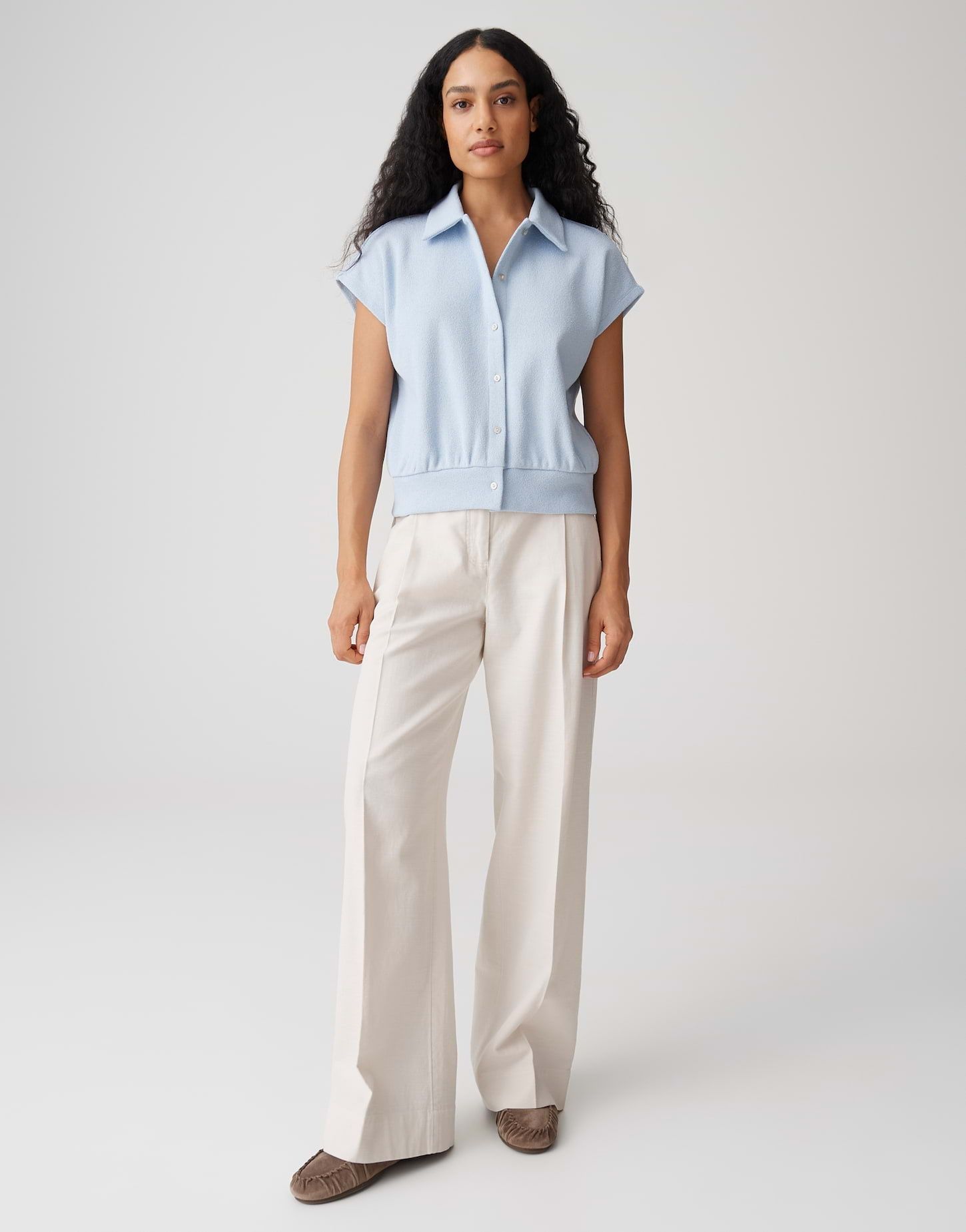 OPUS TRUI KORTE MOUW