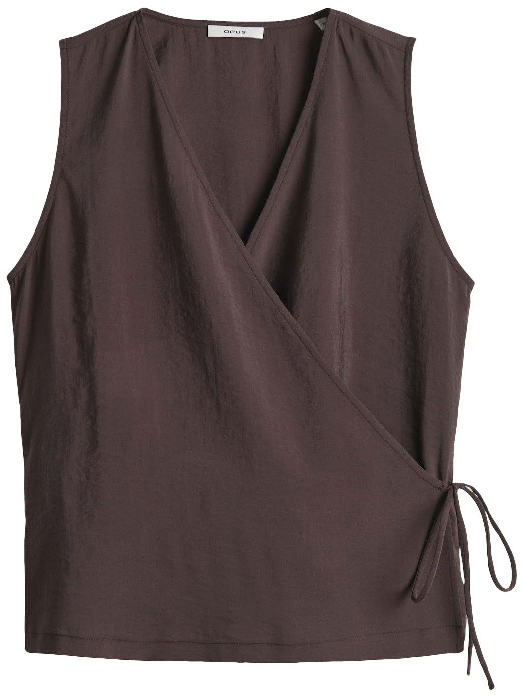 OPUS BLOUSE