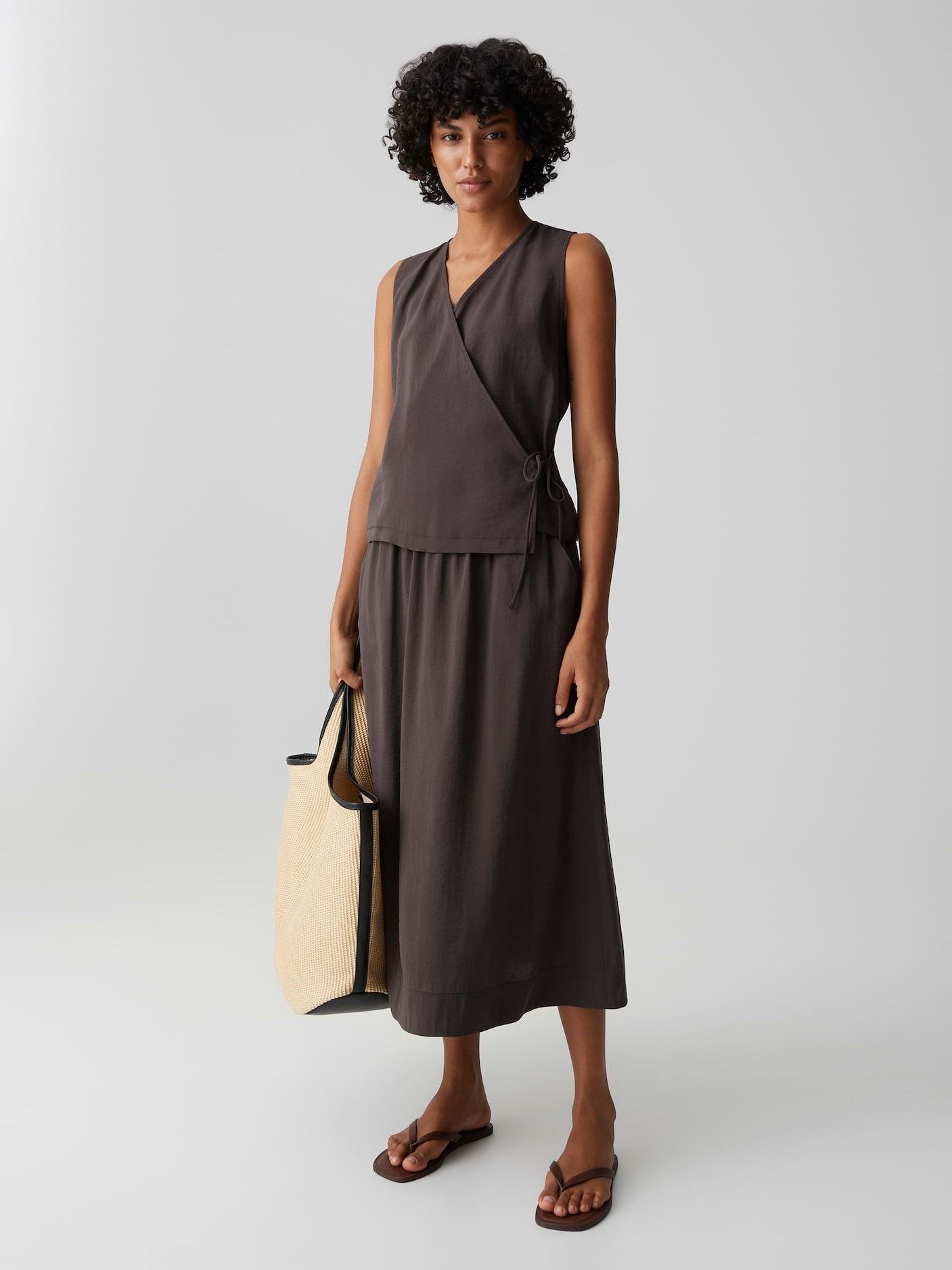 OPUS BLOUSE