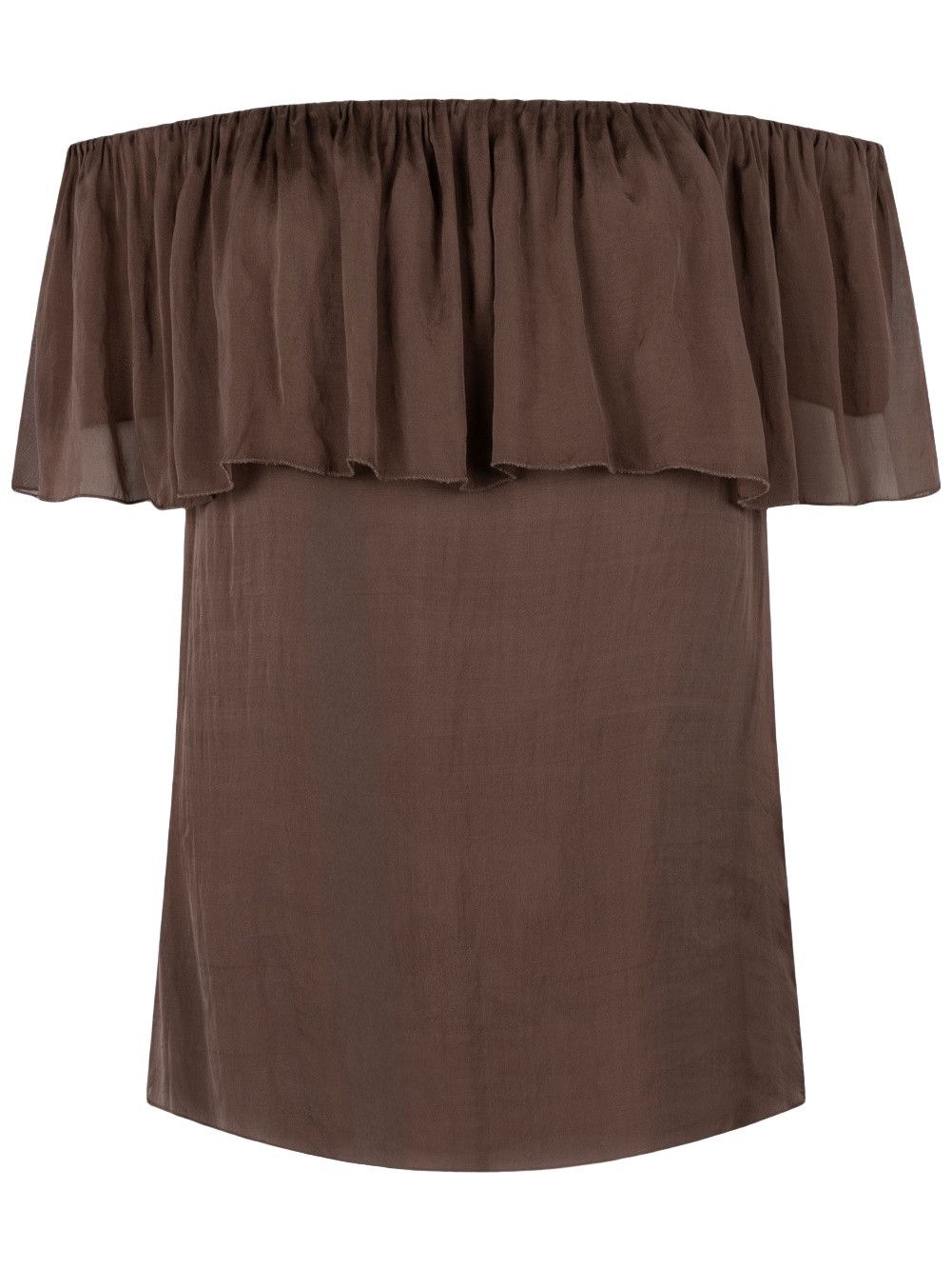 AAIKO BLOUSE
