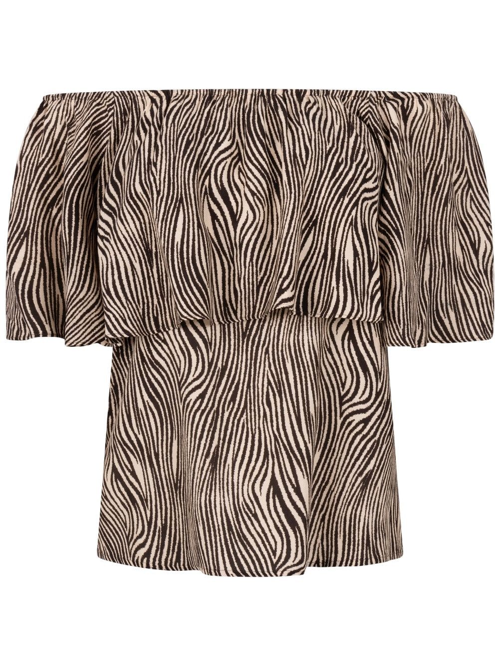AAIKO BLOUSE