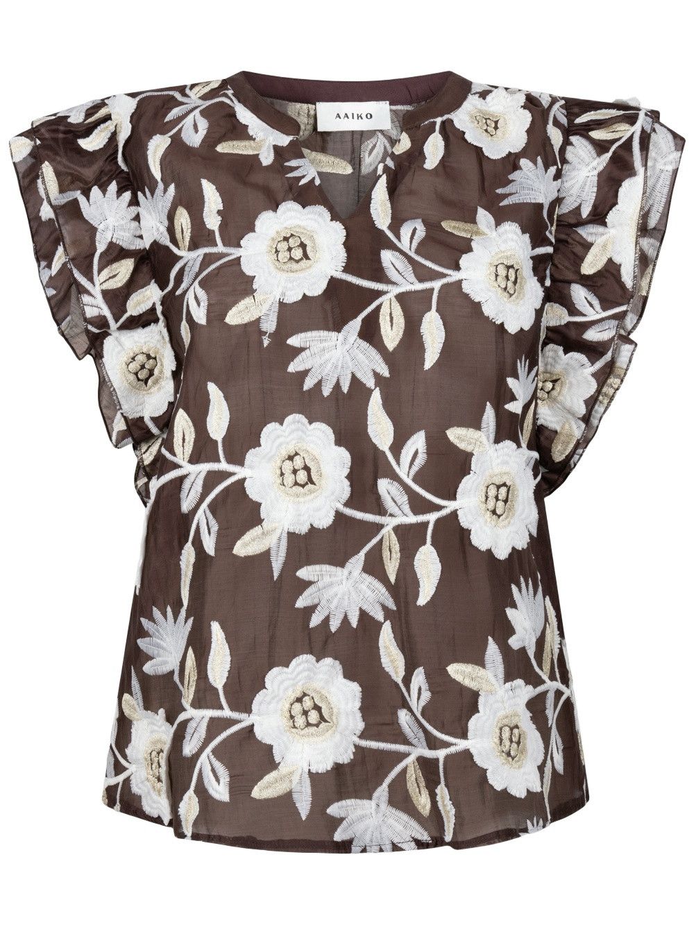AAIKO BLOUSE