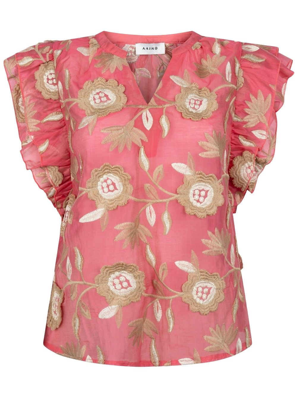 AAIKO BLOUSE