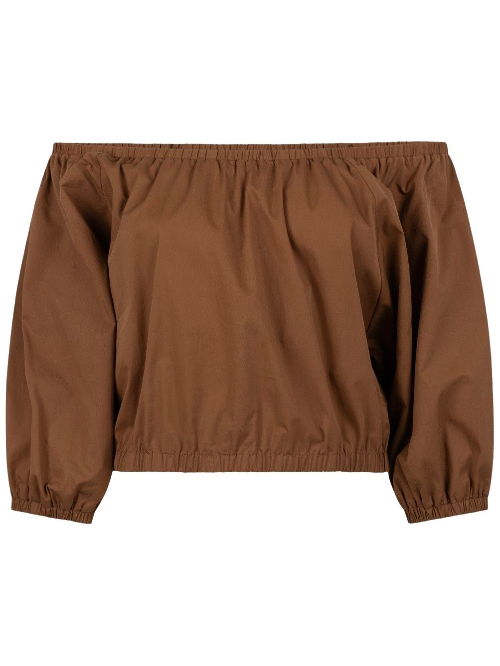 AAIKO BLOUSE