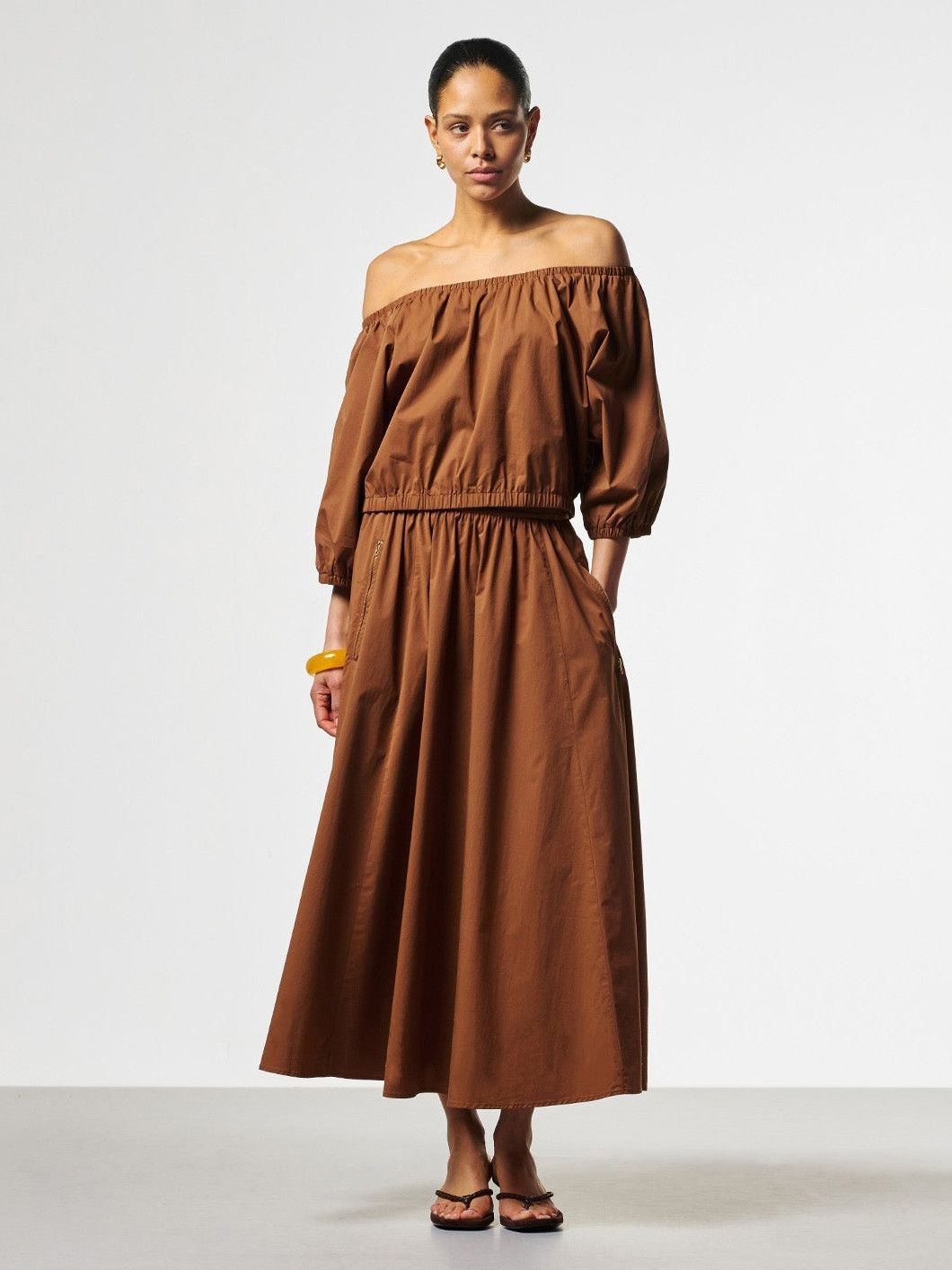 AAIKO BLOUSE