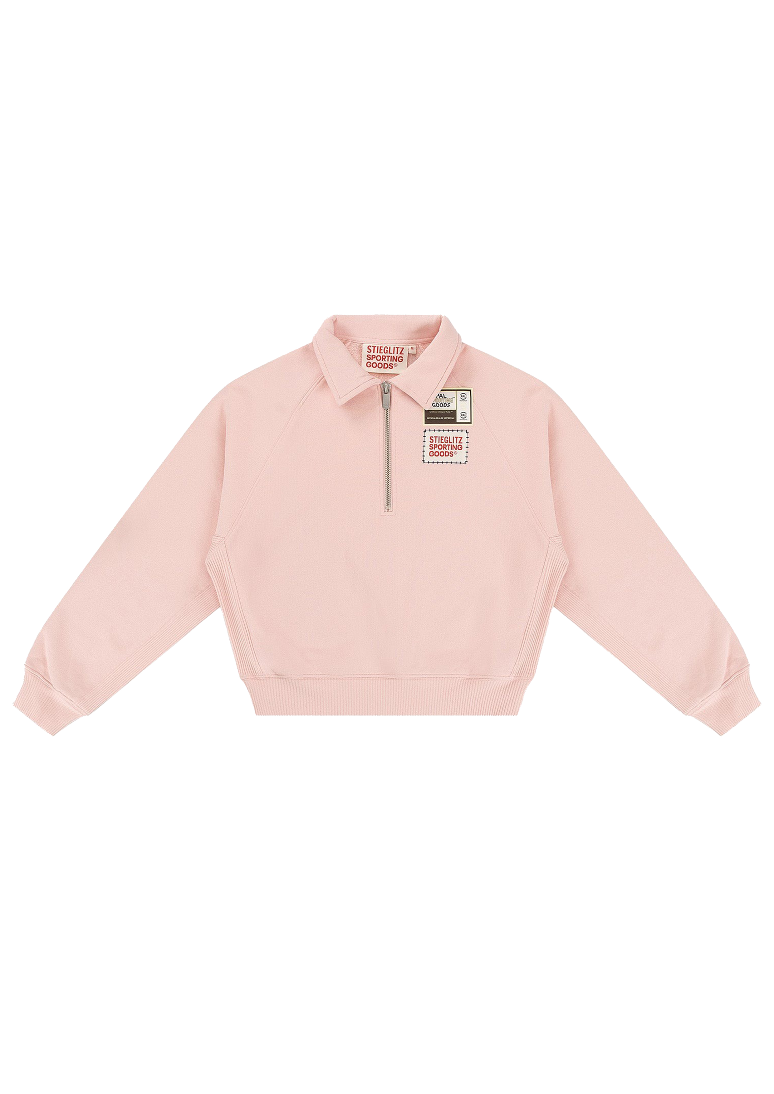 STIEGLITZ SWEATER | 328127-6000 | Rinsma Modeplein