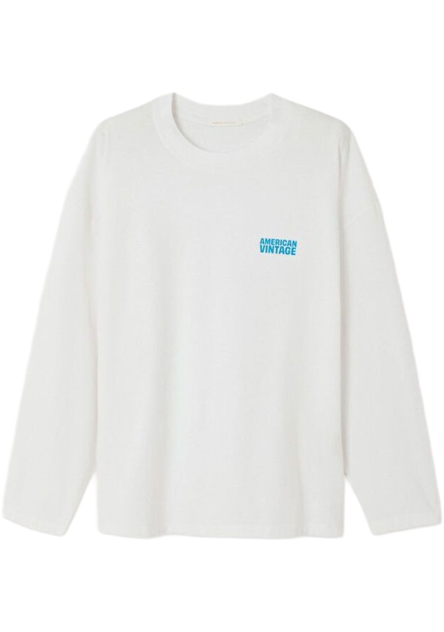 AMERICAN VINTAGE SHIRT