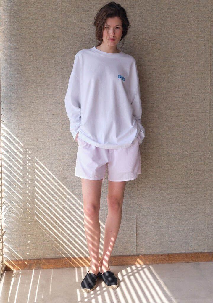 AMERICAN VINTAGE SHIRT