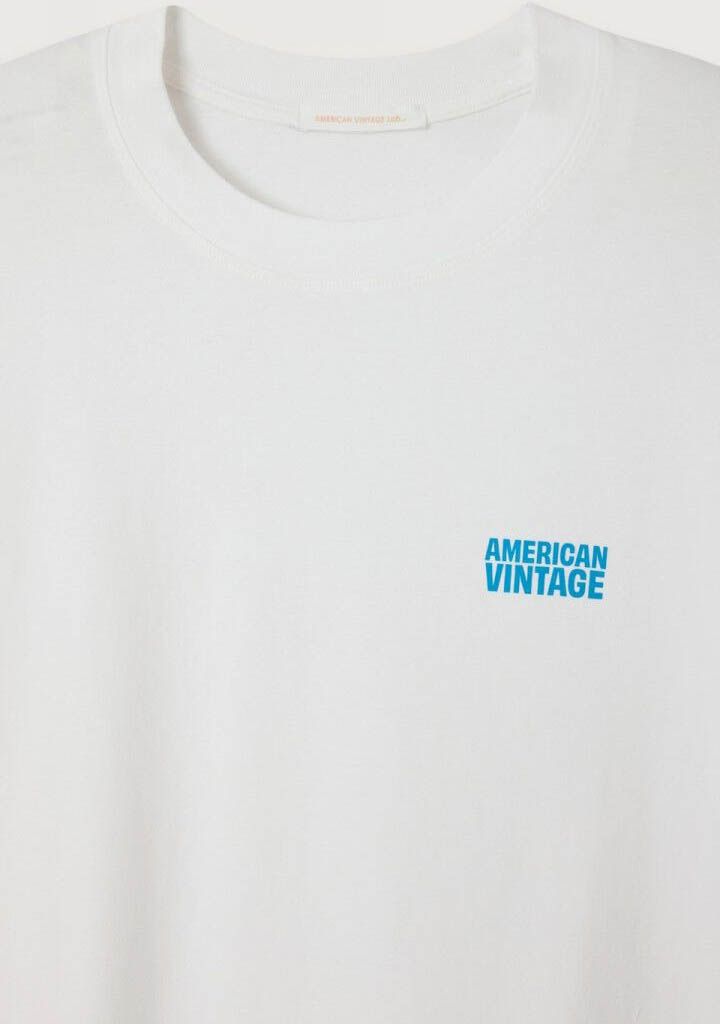 AMERICAN VINTAGE SHIRT