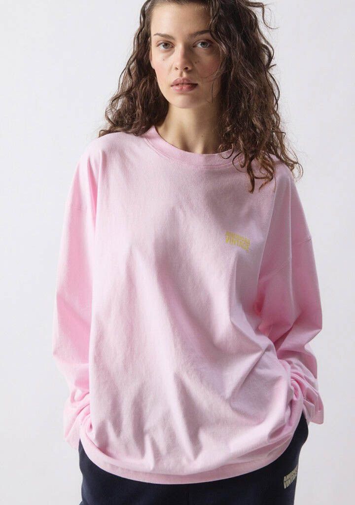 AMERICAN VINTAGE SHIRT