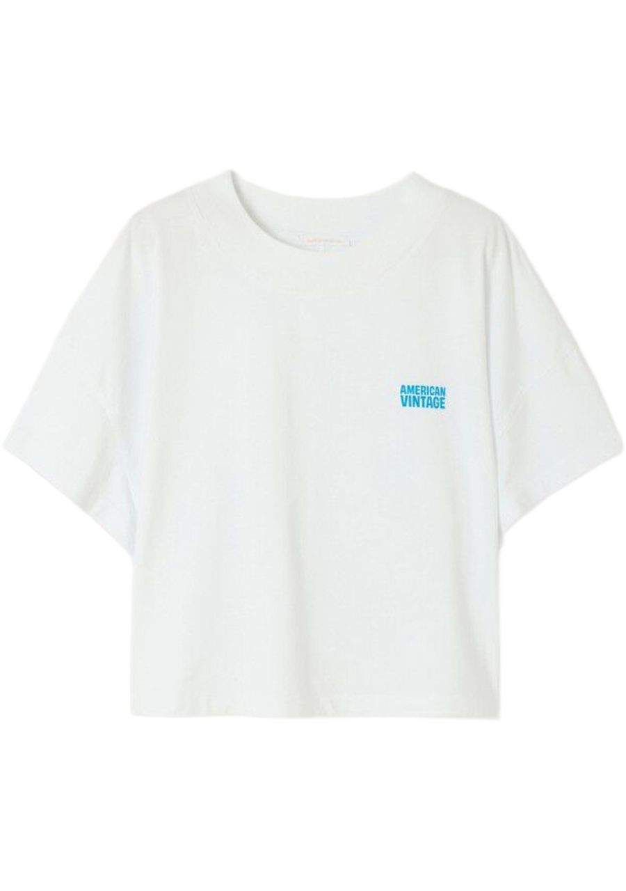 AMERICAN VINTAGE SHIRT