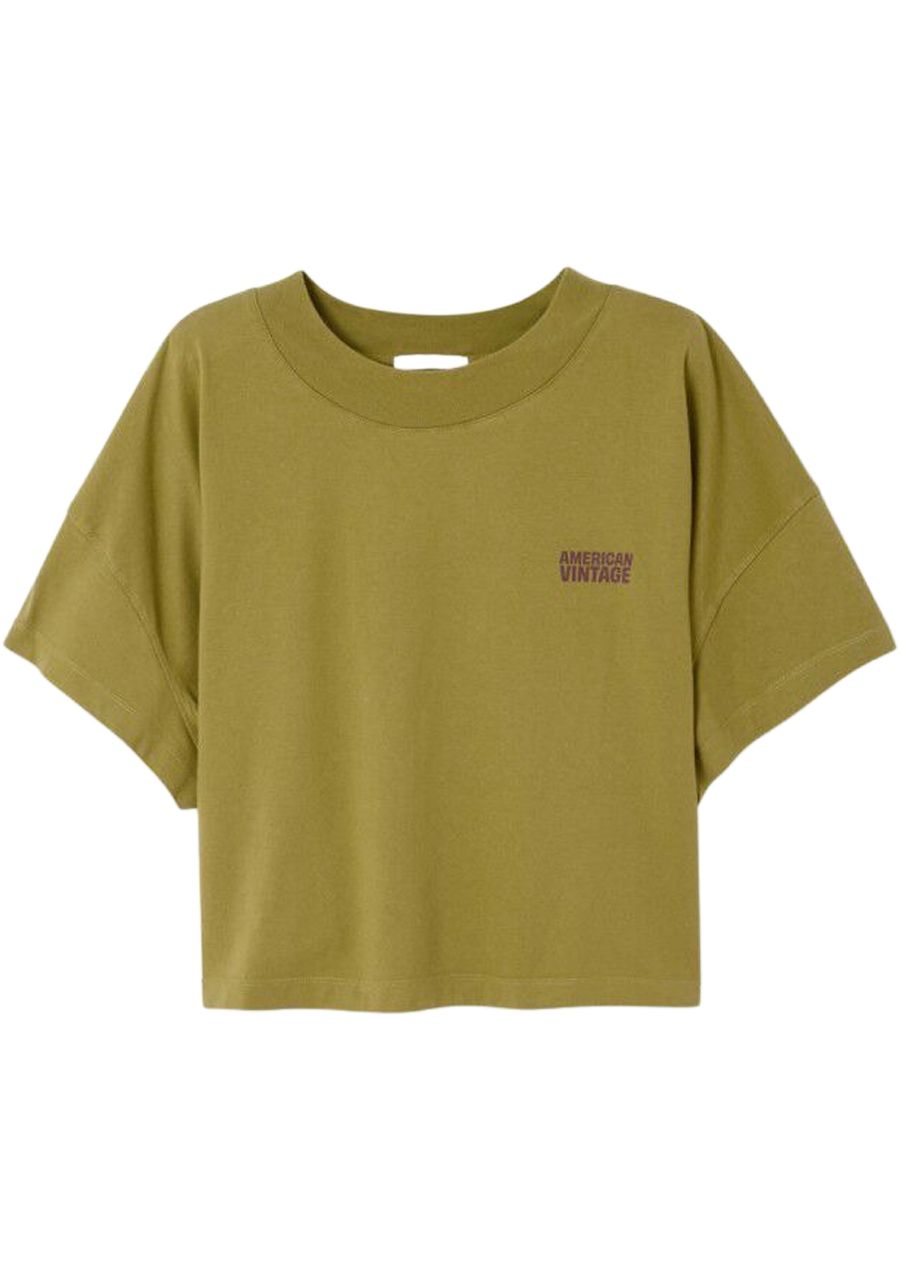 AMERICAN VINTAGE SHIRT