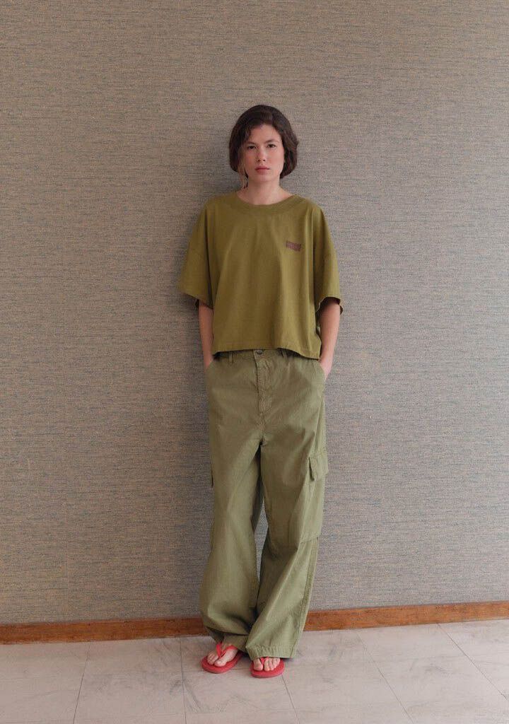 AMERICAN VINTAGE SHIRT