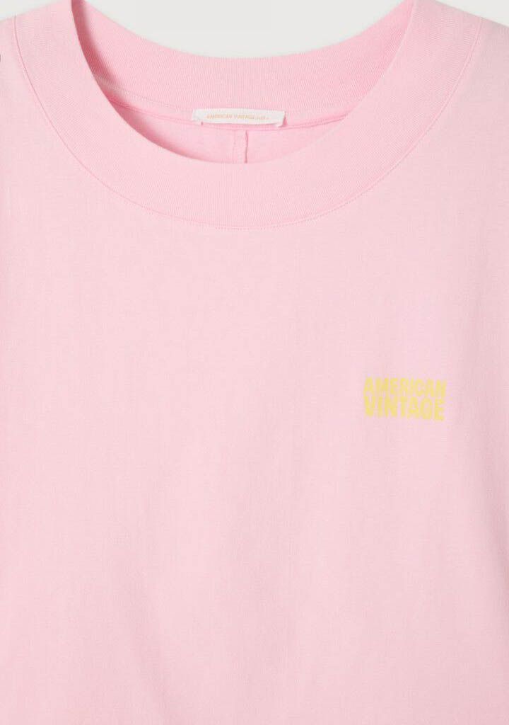 AMERICAN VINTAGE SHIRT