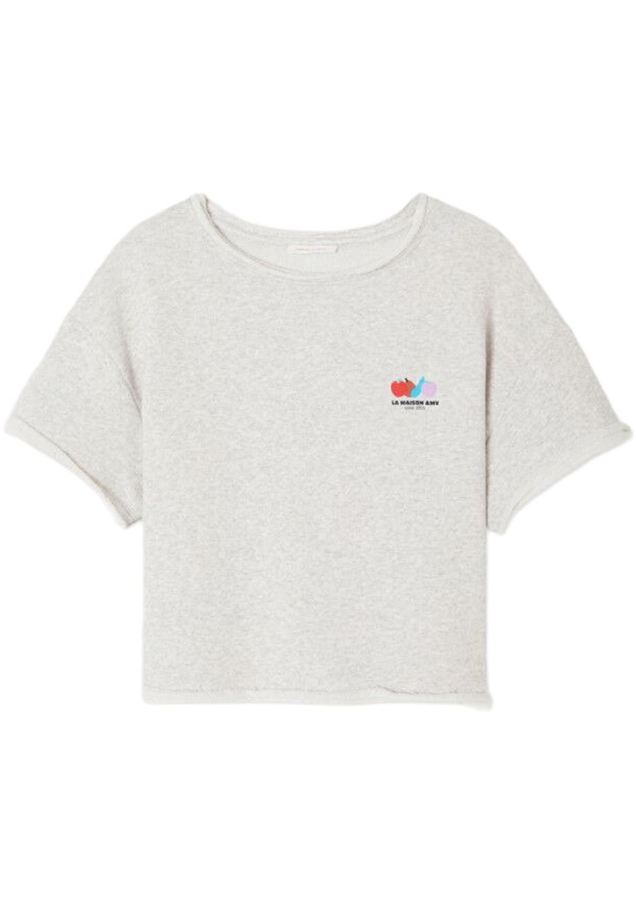 AMERICAN VINTAGE SHIRT