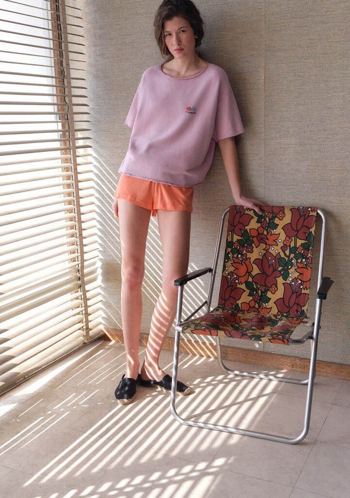 AMERICAN VINTAGE SHIRT