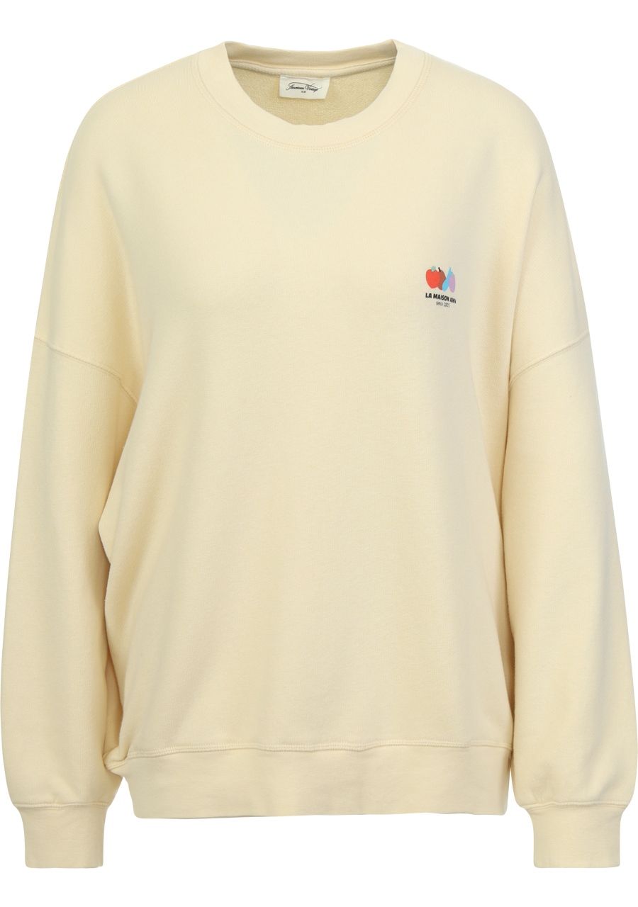 AMERICAN VINTAGE SHIRT