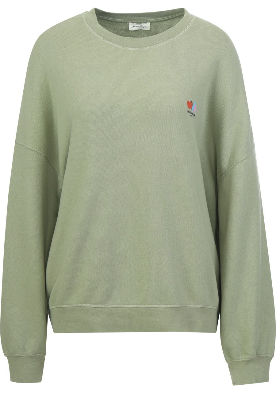 AMERICAN VINTAGE SHIRT