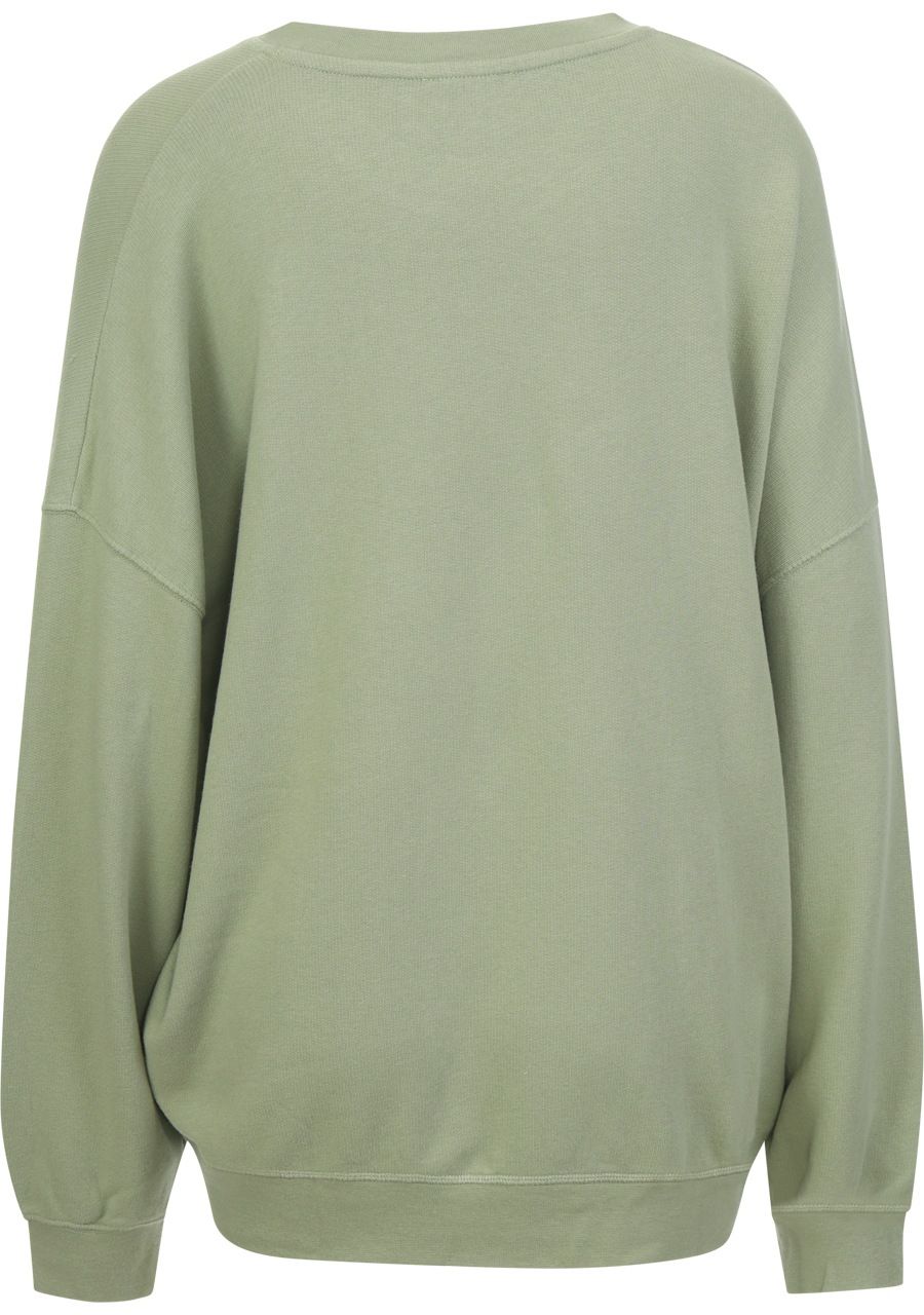 AMERICAN VINTAGE SHIRT