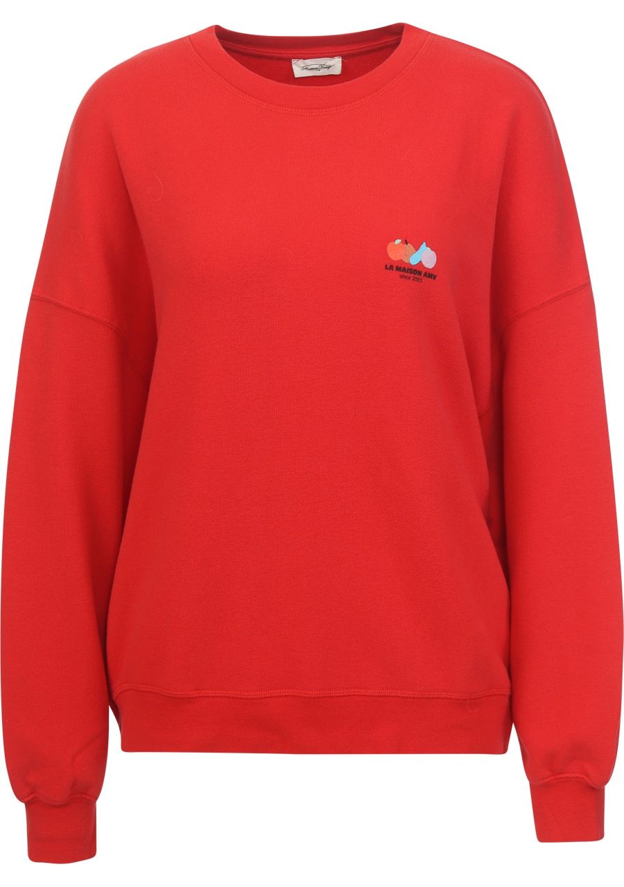 AMERICAN VINTAGE SHIRT