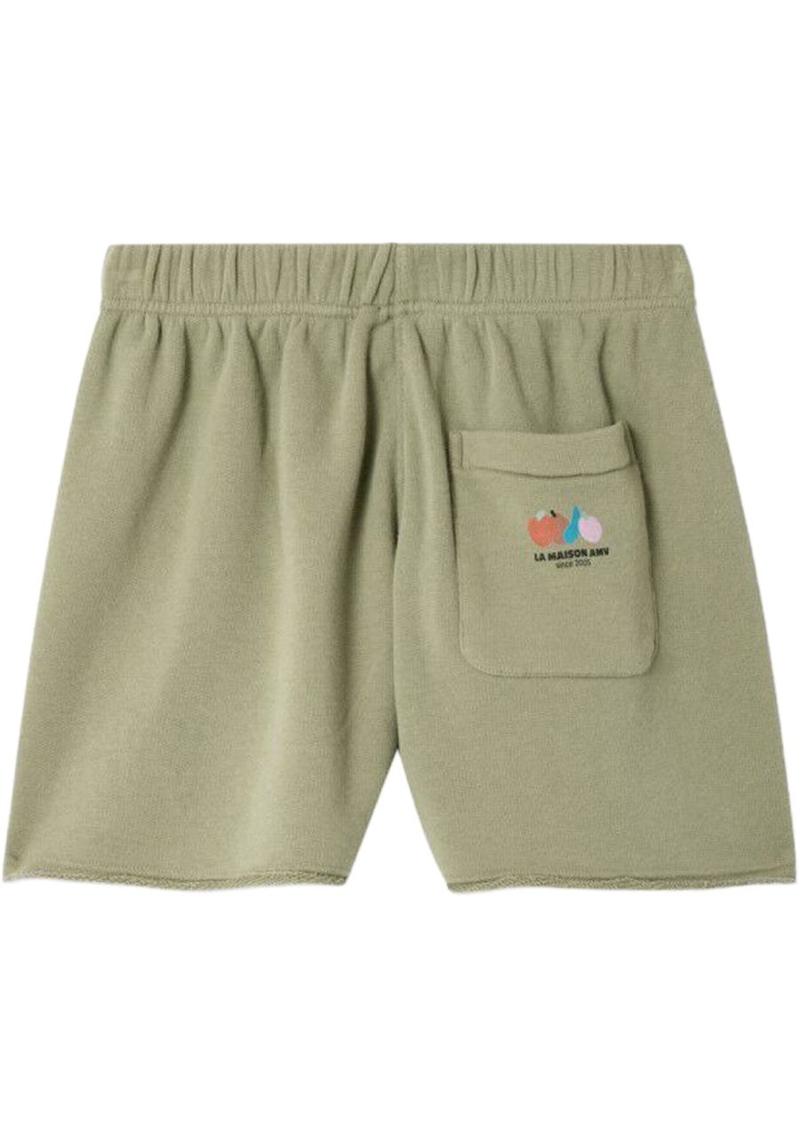 AMERICAN VINTAGE SHORT