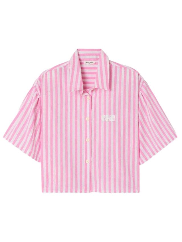 AMERICAN VINTAGE BLOUSE