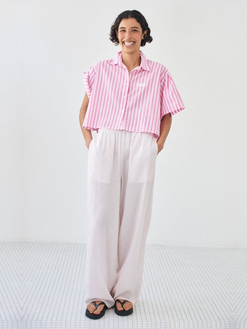 AMERICAN VINTAGE BLOUSE