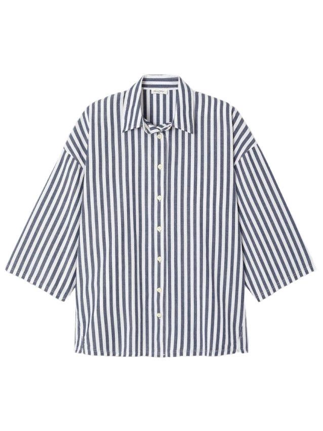 AMERICAN VINTAGE BLOUSE
