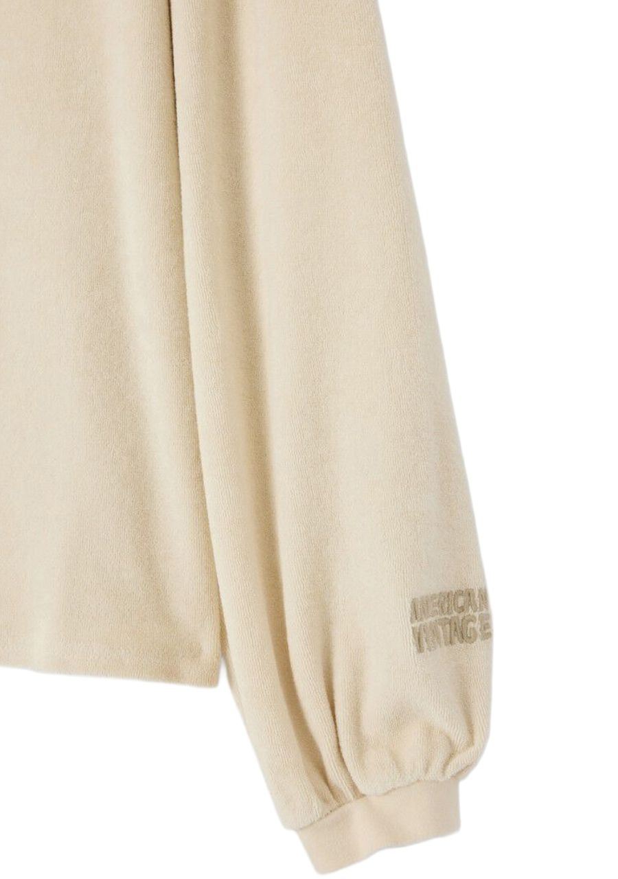 AMERICAN VINTAGE SWEATER