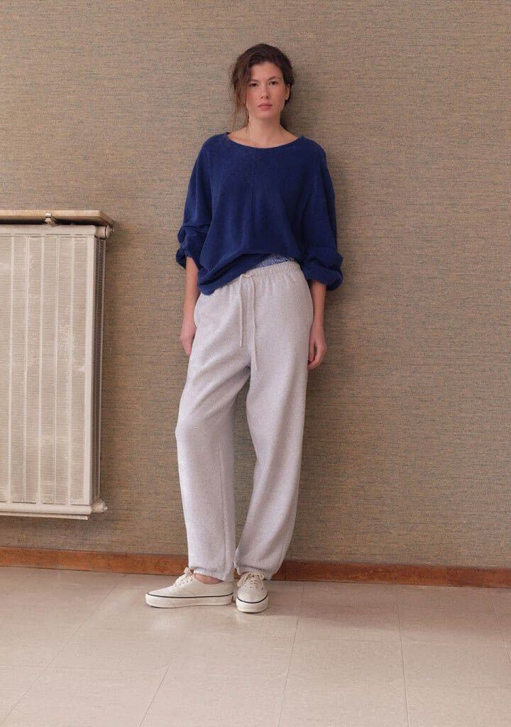 AMERICAN VINTAGE SWEATER