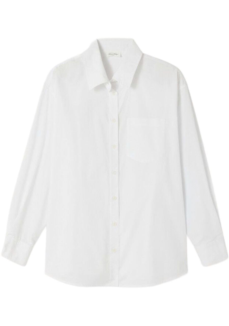 AMERICAN VINTAGE BLOUSE