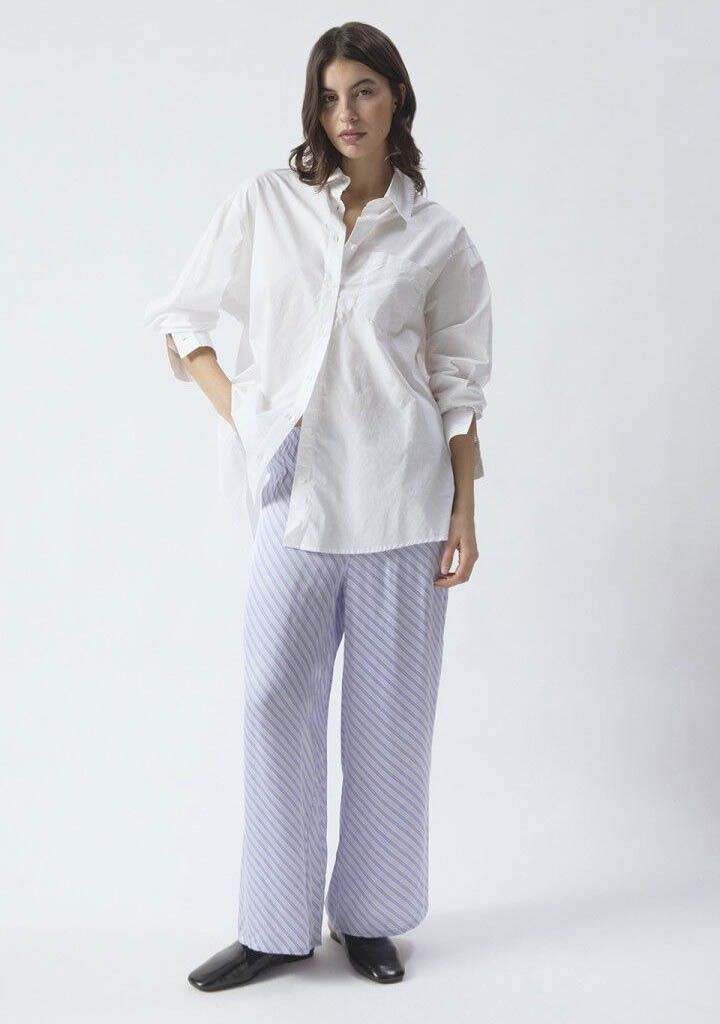 AMERICAN VINTAGE BLOUSE