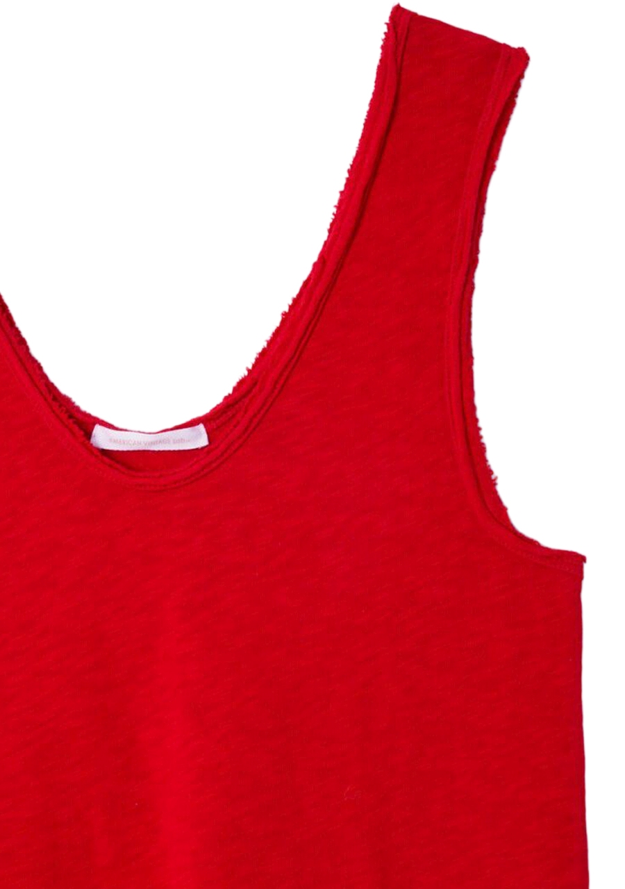 AMERICAN VINTAGE TOP | 328149-6100 | Rinsma Modeplein